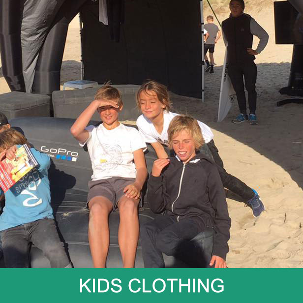 Clothing - Kids