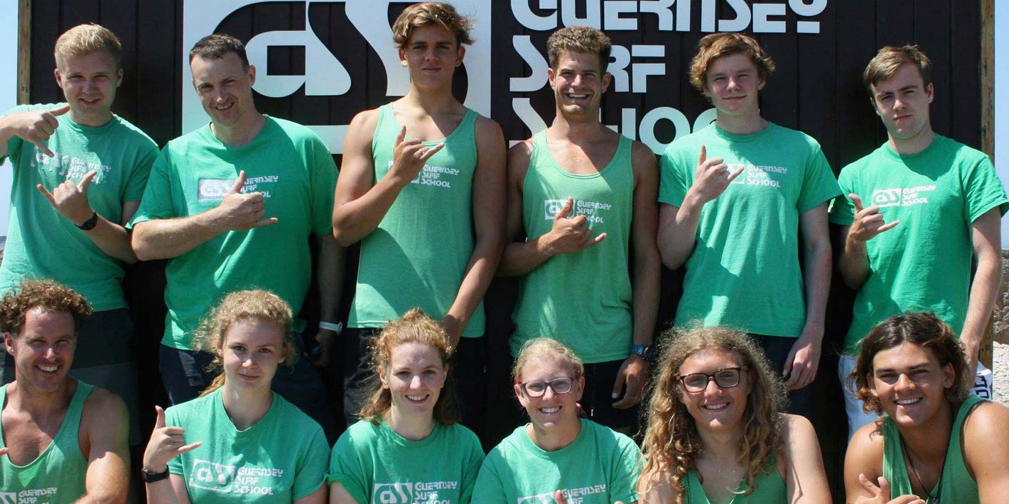 want to work for the Guernsey Surf School? We want to hear from you - join our awesome team today!