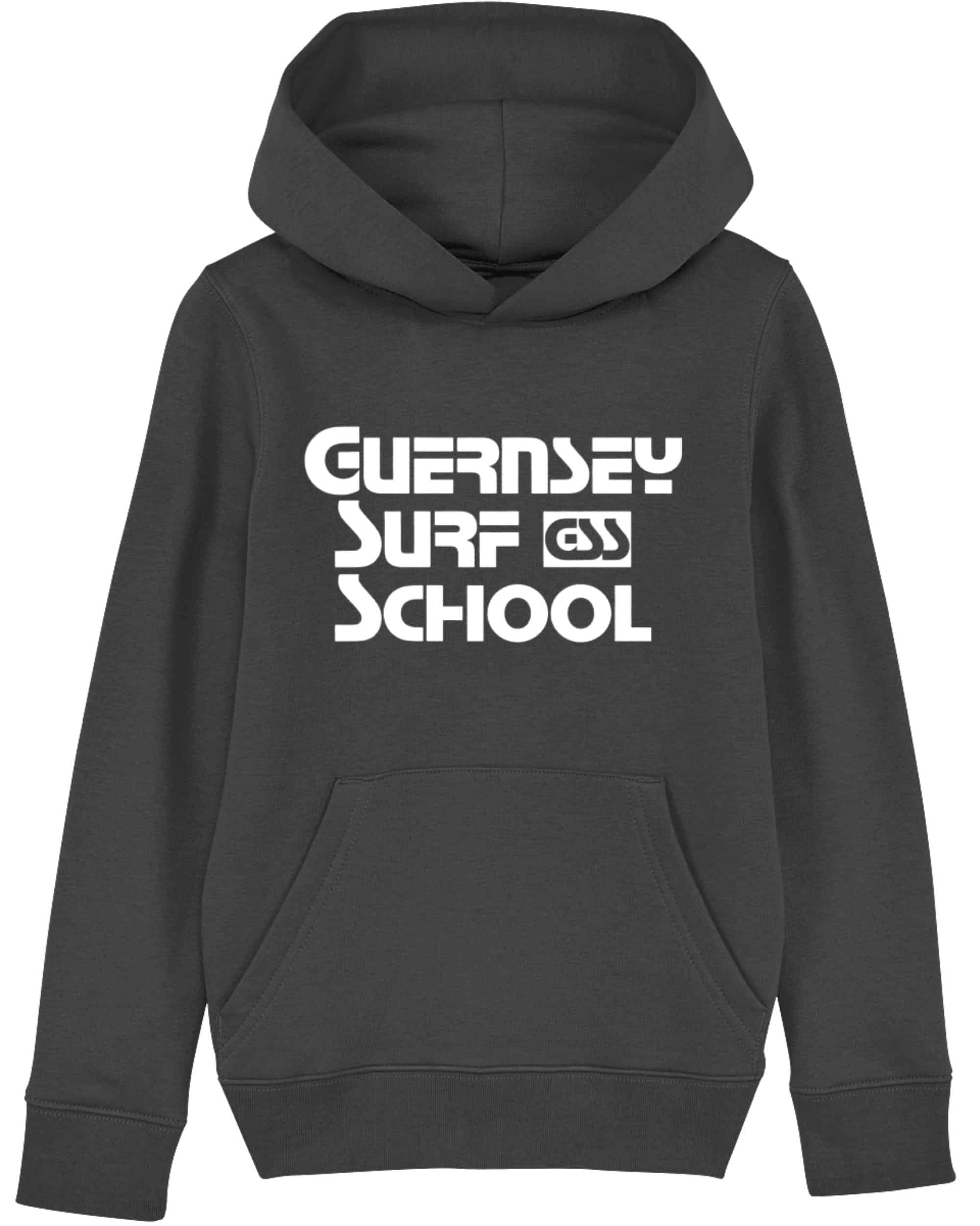 Kids Premium Hooded Sweater GSS Block - 11 Colours Available - - Kids Hoodie