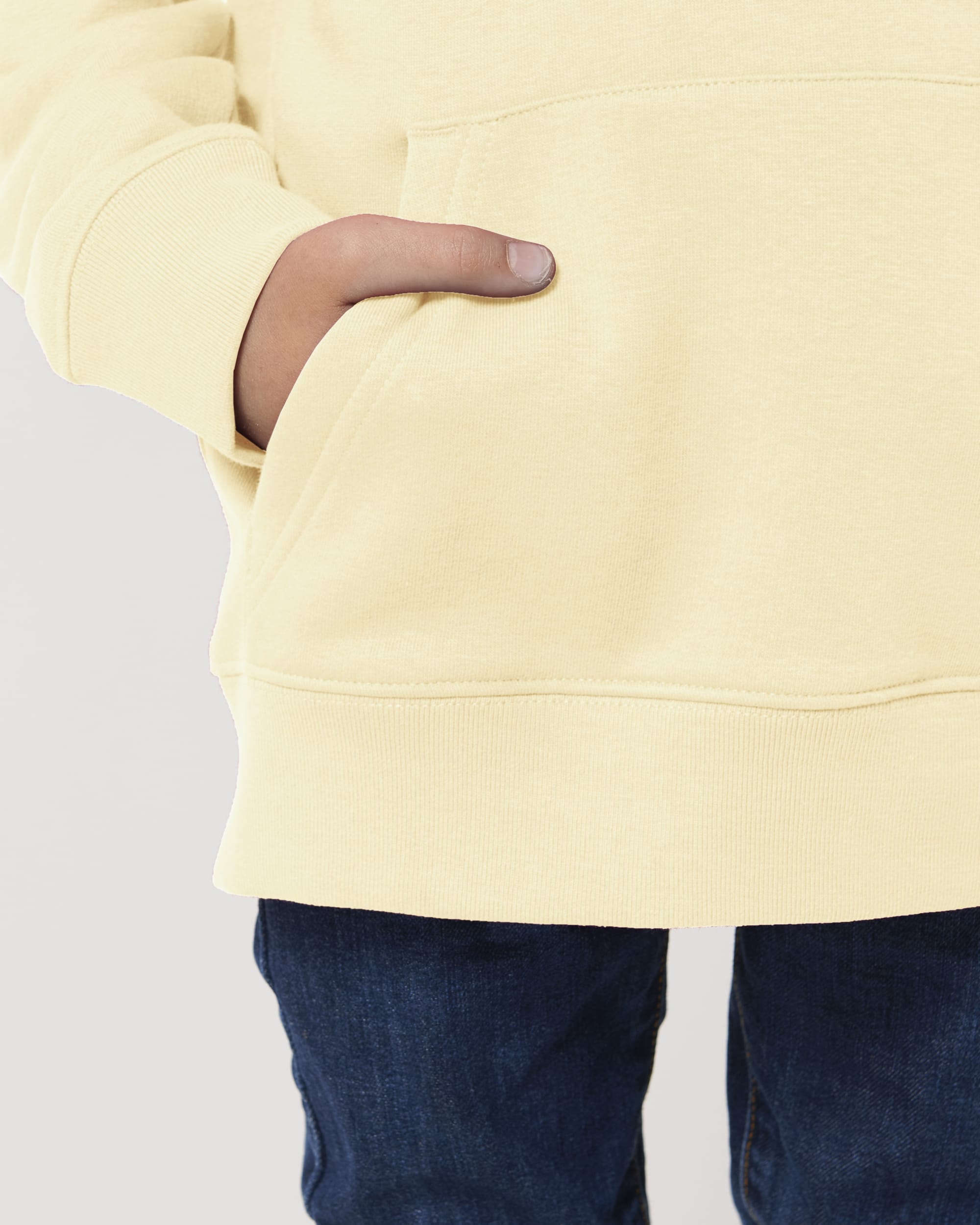 Kids Premium Hooded Sweater GSS Block - 11 Colours Available - - Kids Hoodie