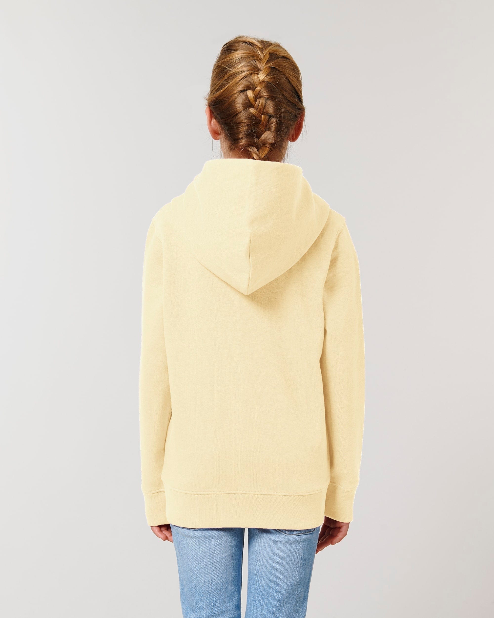 Kids Premium Hooded Sweater GSS Block - 11 Colours Available - - Kids Hoodie