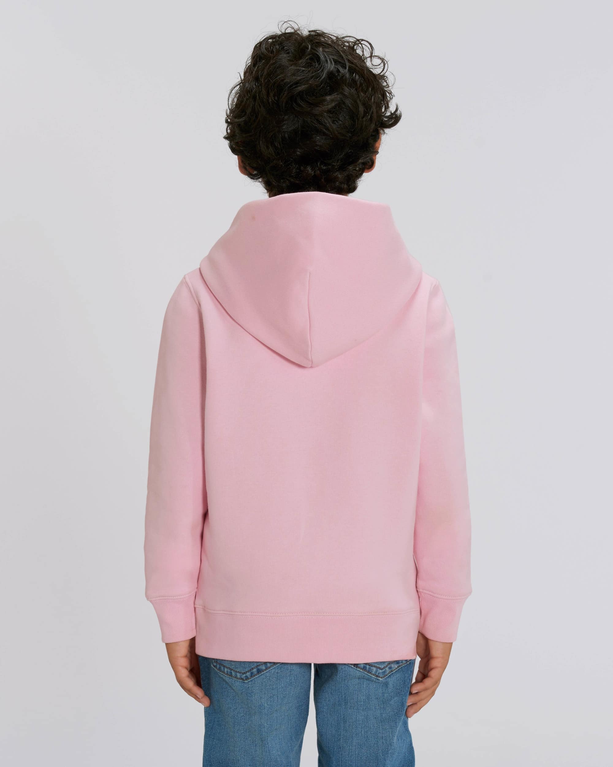 Kids Premium Hooded Sweater GSS Block - 11 Colours Available - - Kids Hoodie