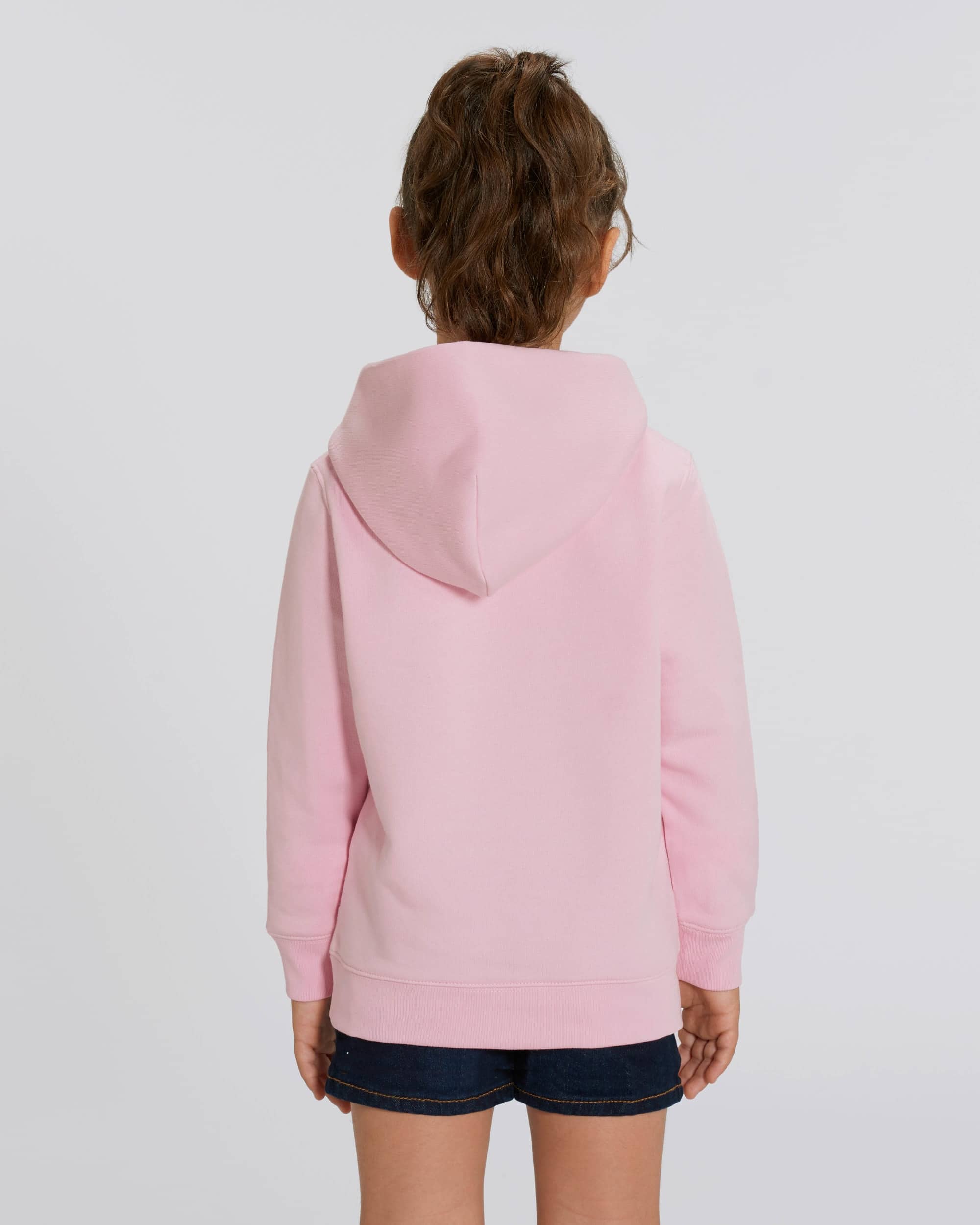 Kids Premium Hooded Sweater GSS Block - 11 Colours Available - - Kids Hoodie