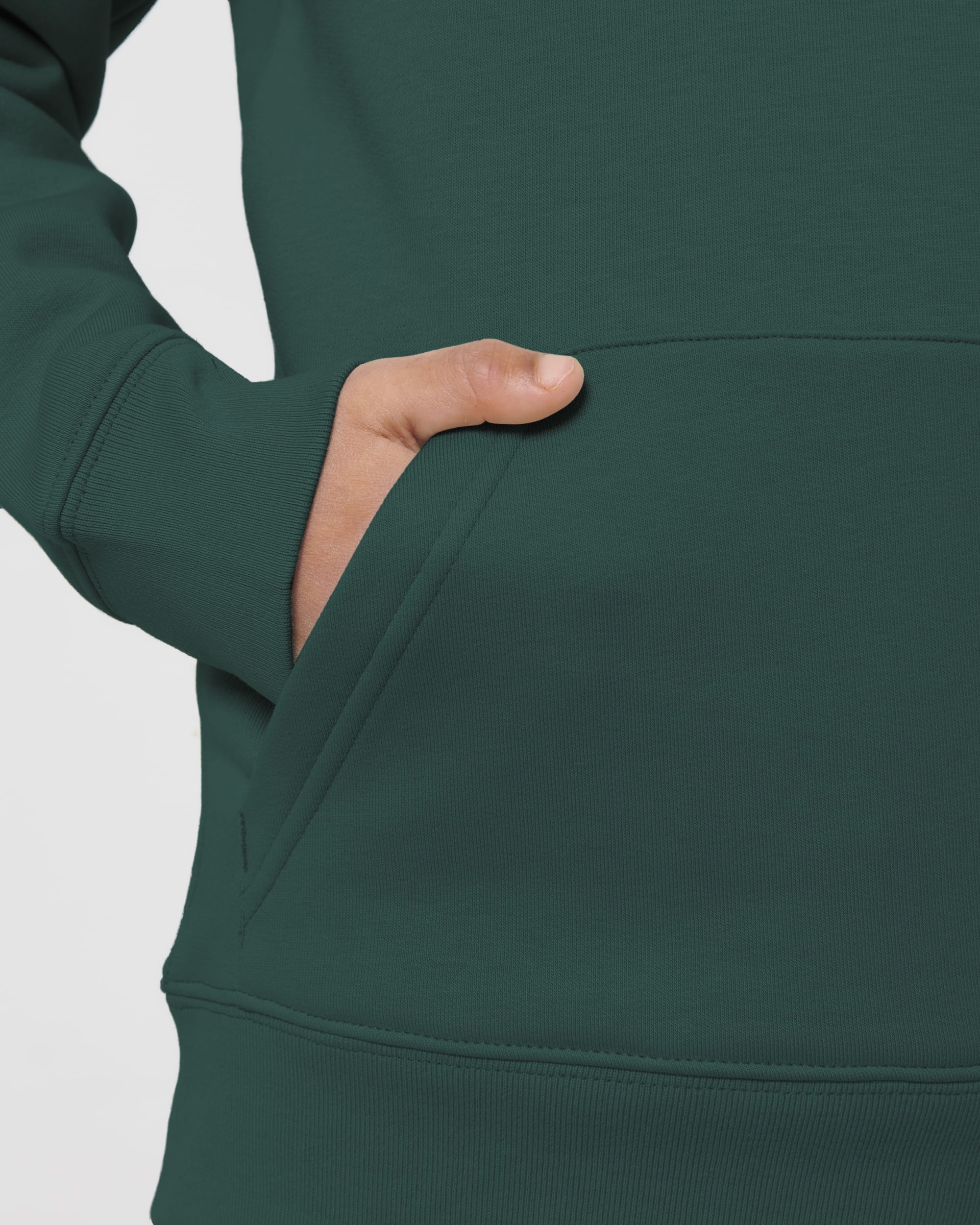 Kids Premium Hooded Sweater GSS Block - 11 Colours Available - - Kids Hoodie