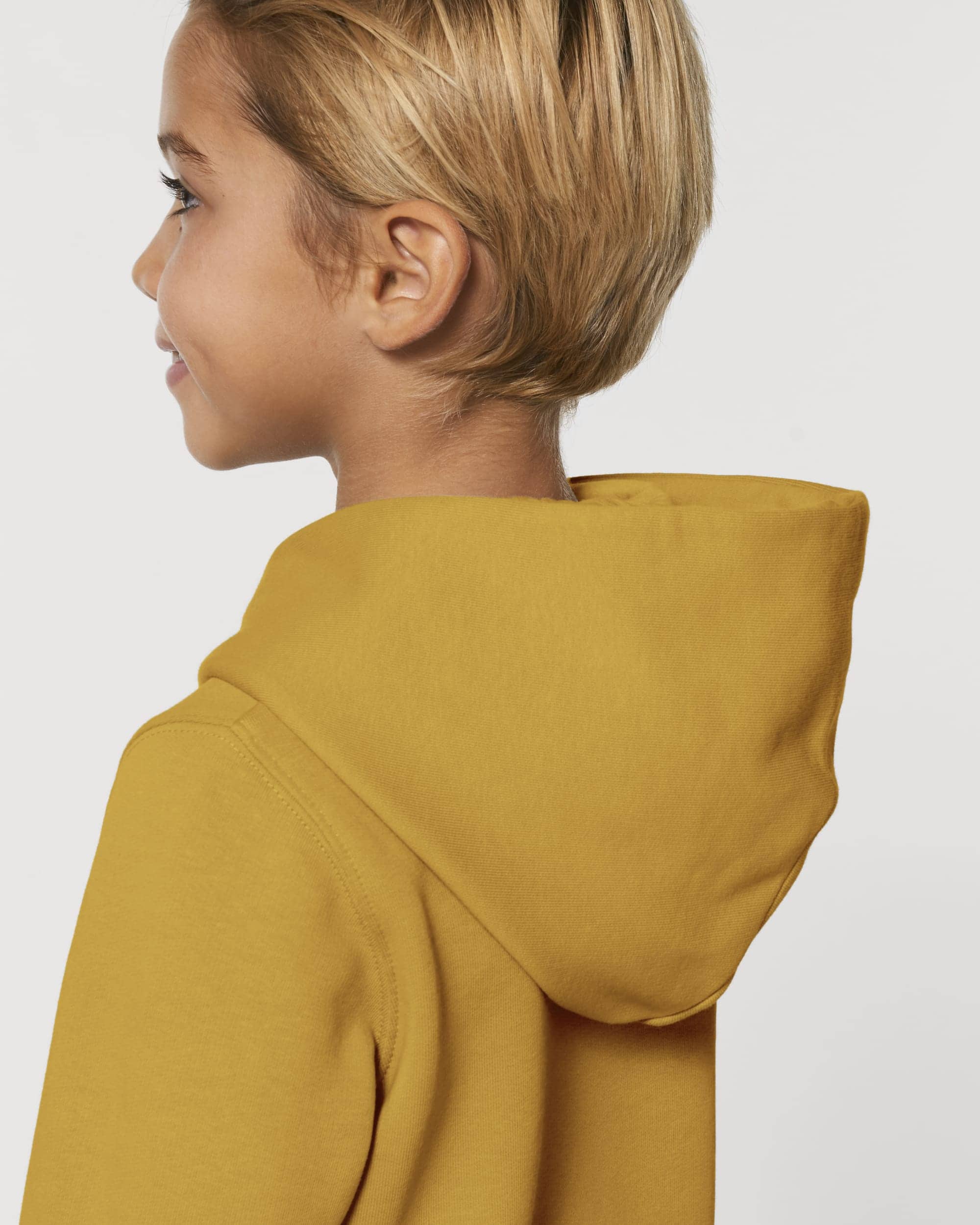Kids Premium Hooded Sweater GSS Block - 11 Colours Available - - Kids Hoodie
