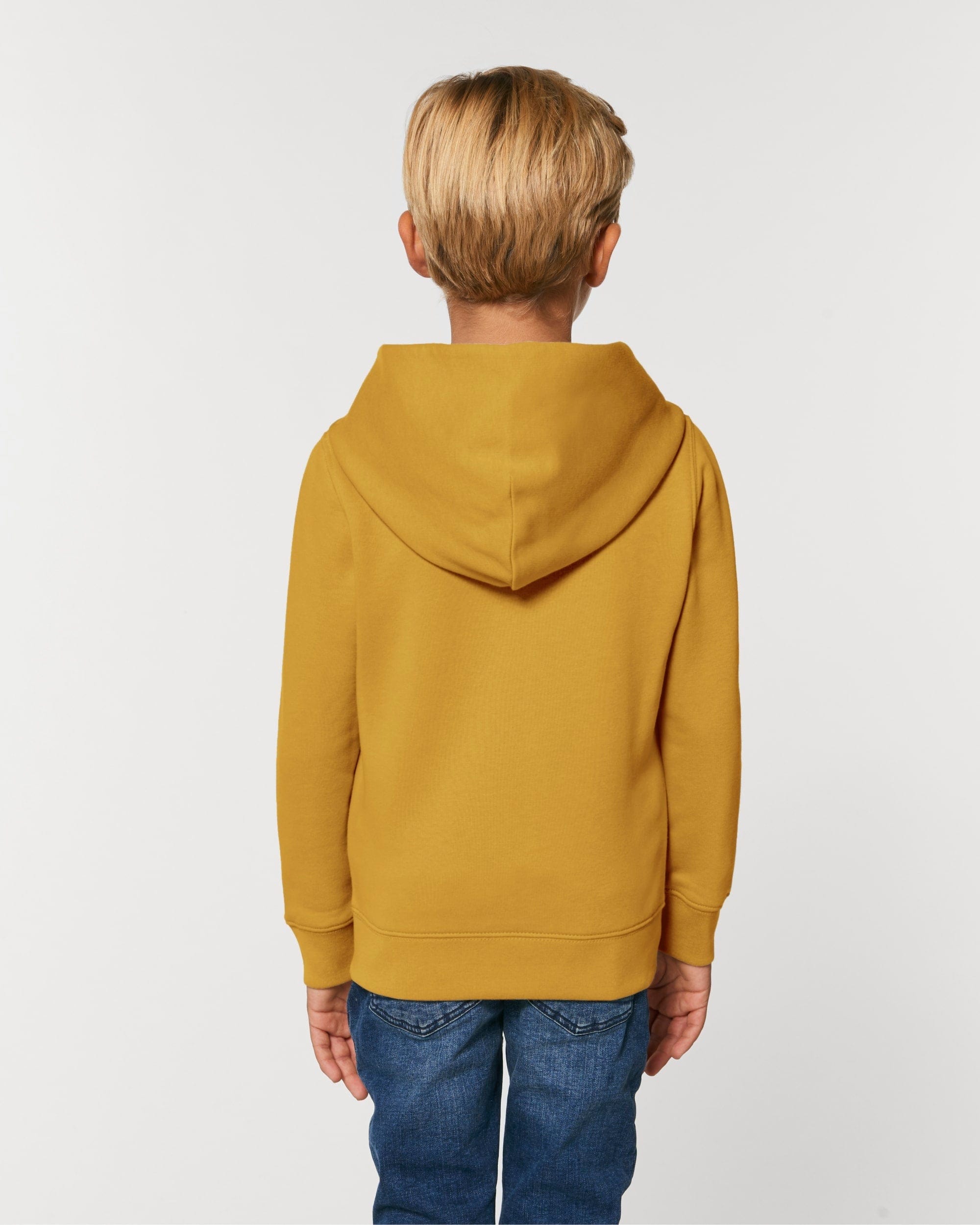 Kids Premium Hooded Sweater GSS Block - 11 Colours Available - - Kids Hoodie