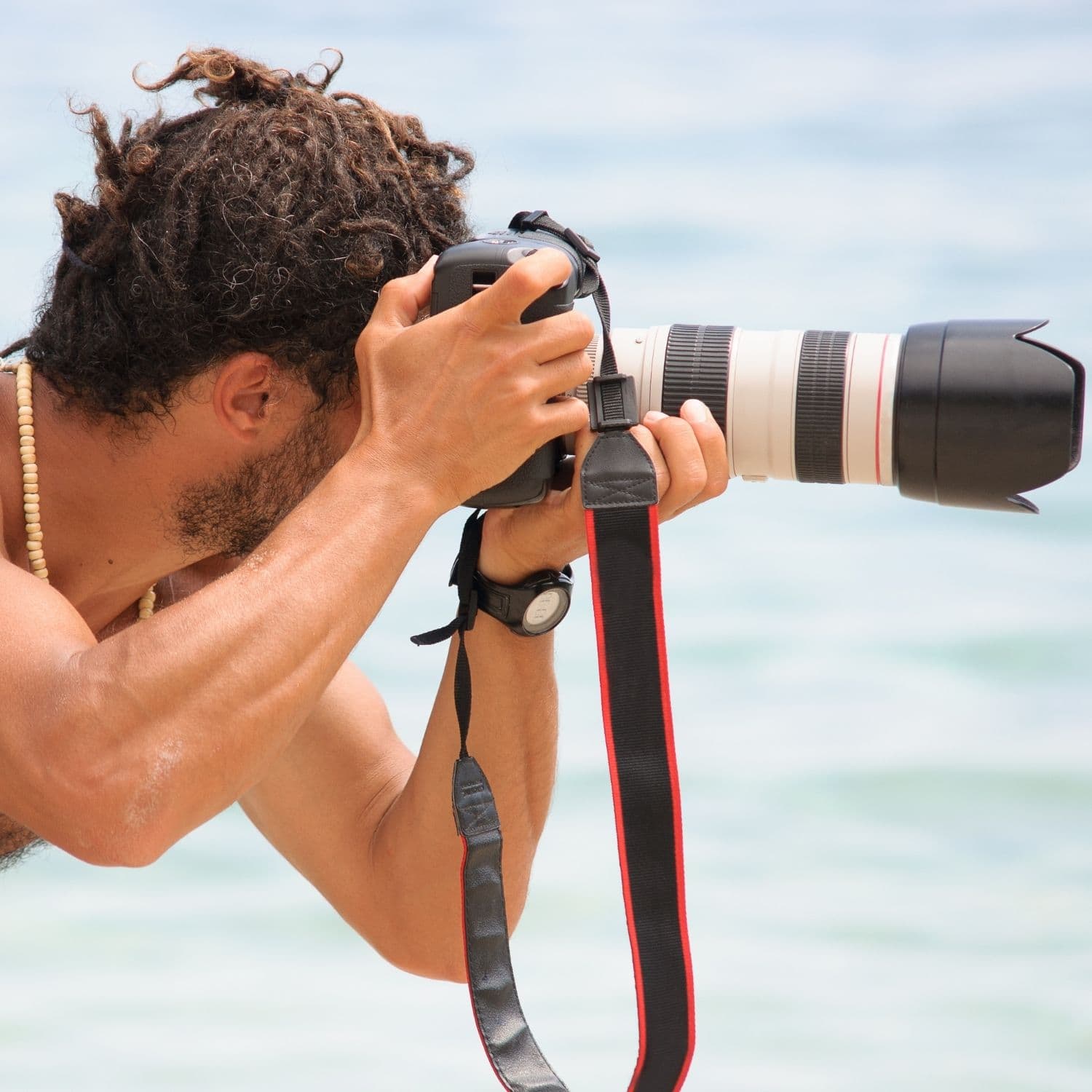 Session Photos - Pre Book - -