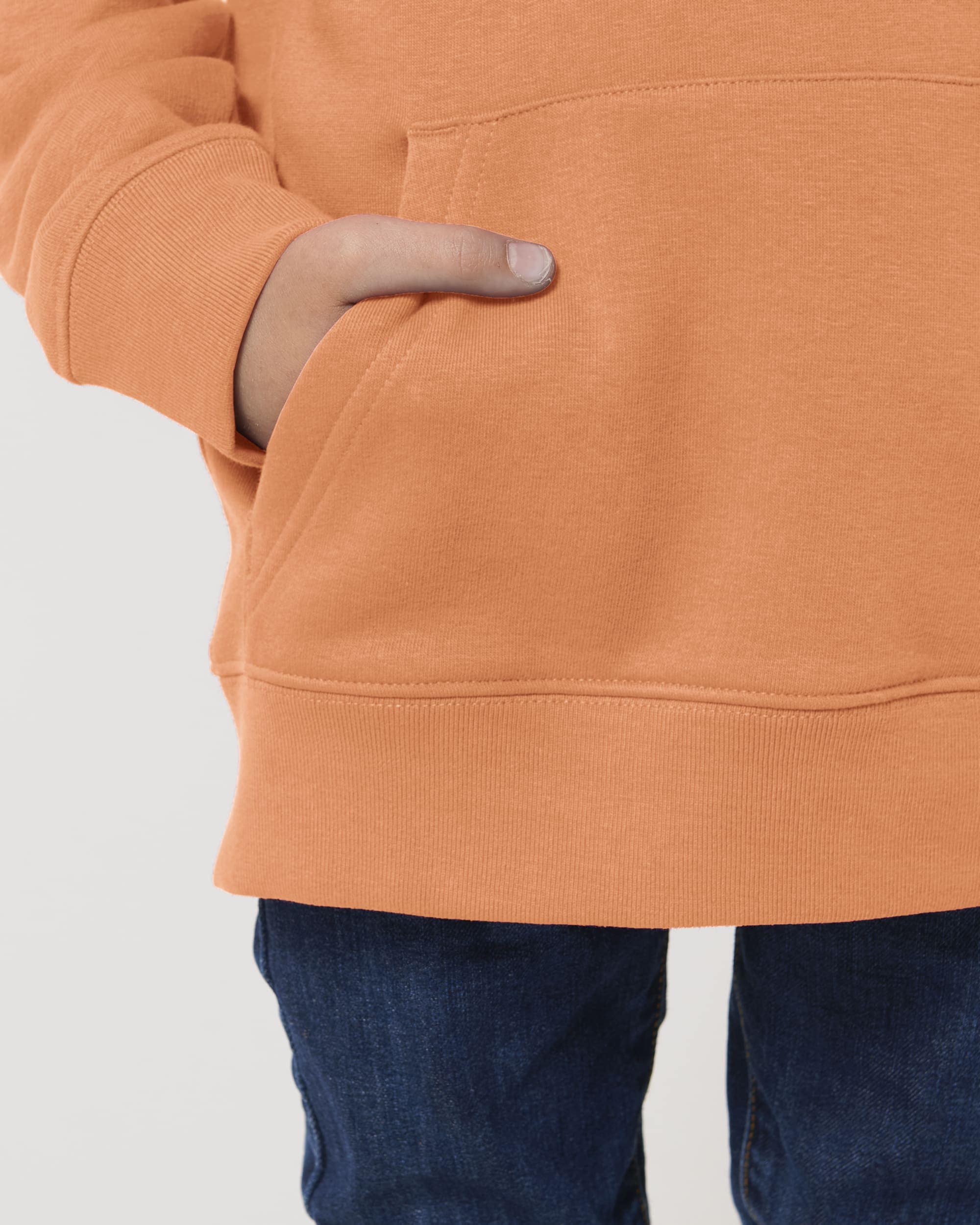 Kids Premium Hooded Sweater GSS Block - 11 Colours Available - - Kids Hoodie