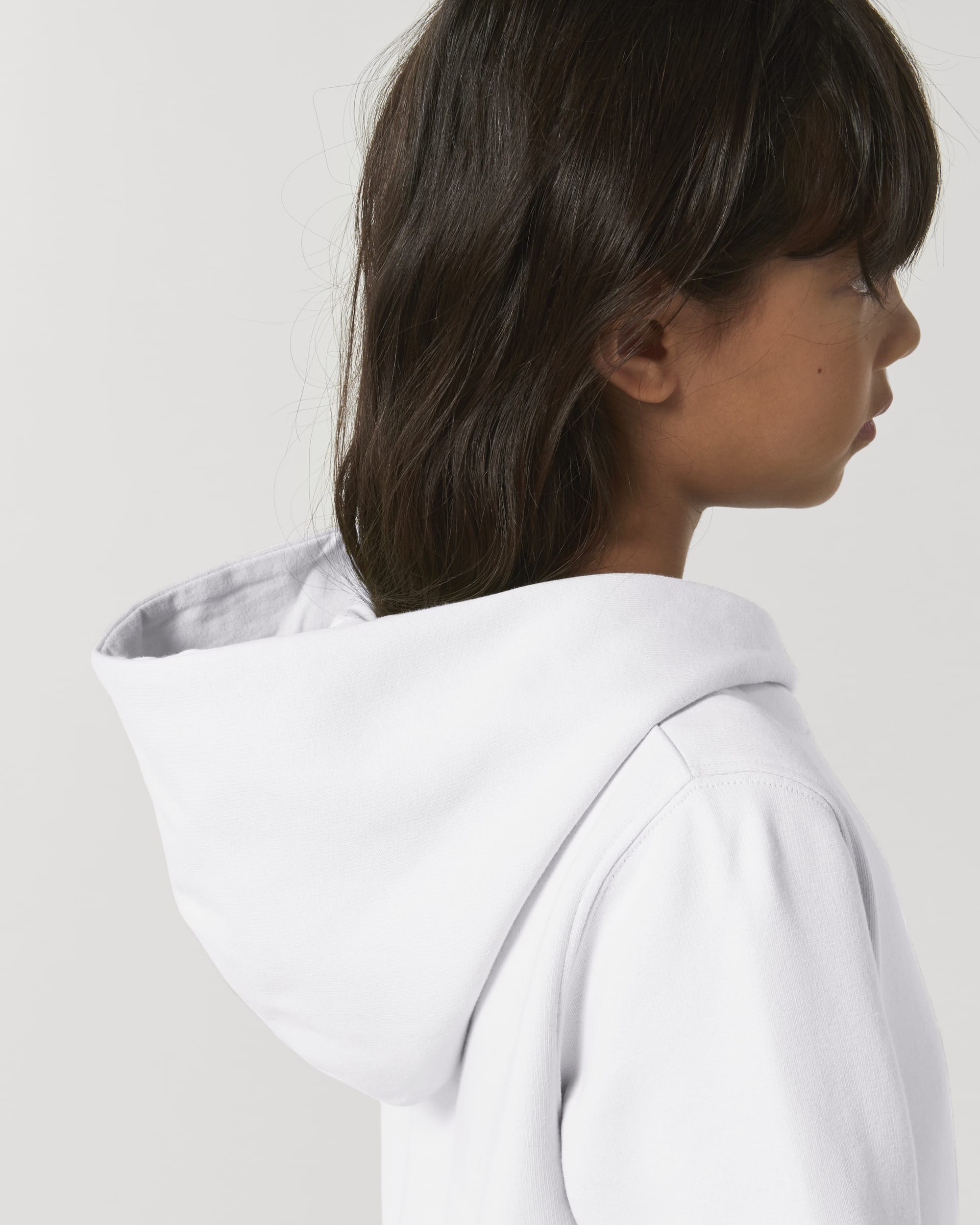 Kids Premium Hooded Sweater GSS Block - 11 Colours Available - - Kids Hoodie