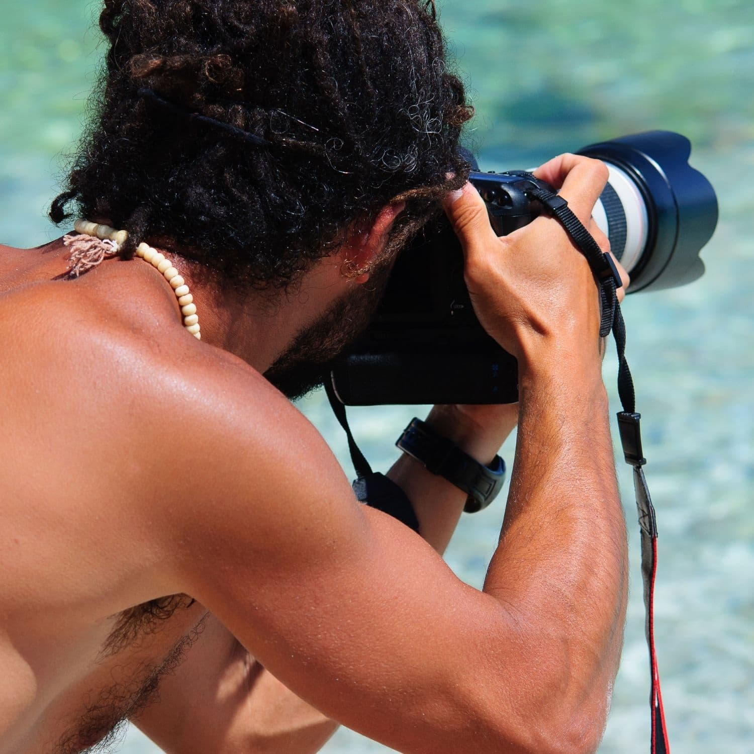 Post Session Photos - -