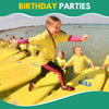 Lesson - Birthday Party Booking