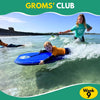 Lesson - Groms' Club 4-6 Year Olds (Bodyboarding) WEEK 9