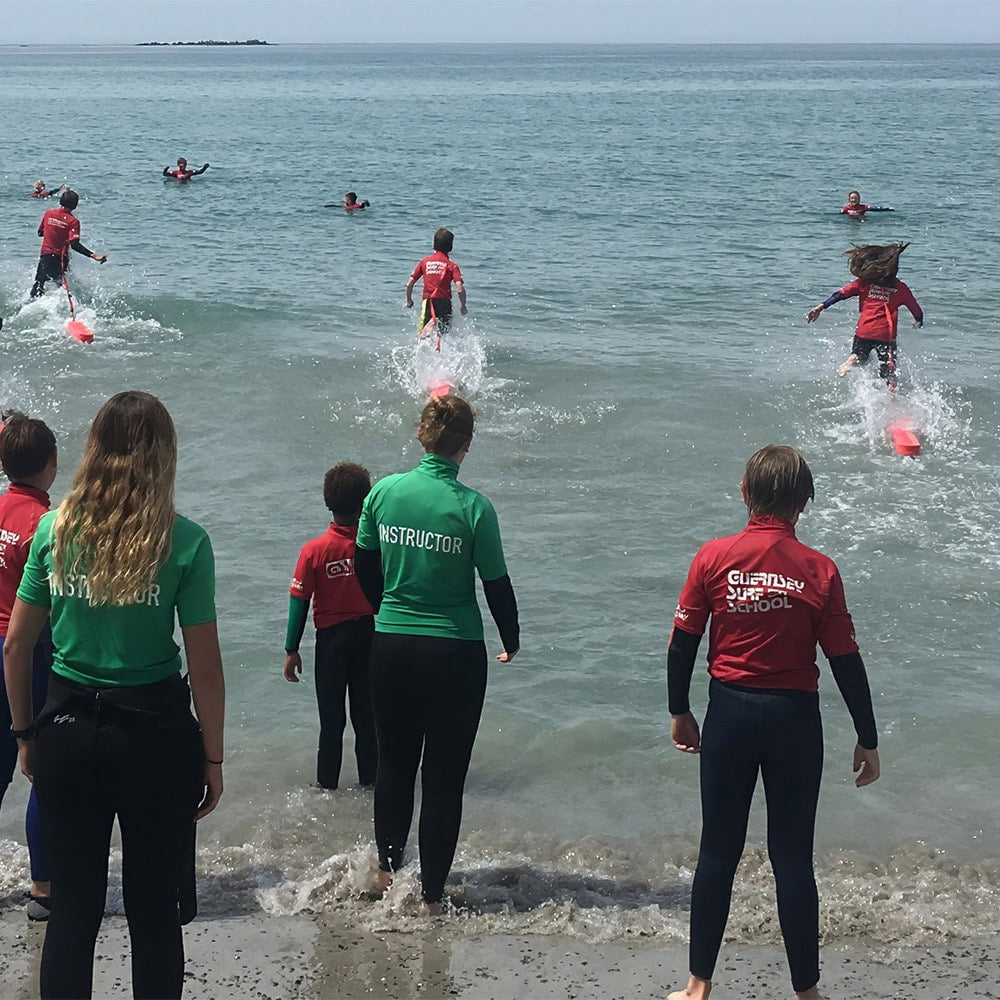 Junior Lifesaving Club