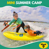 Lesson - Mini Summer Camp Booking (Week 9)