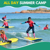 Lesson - All Day Summer Camp Booking