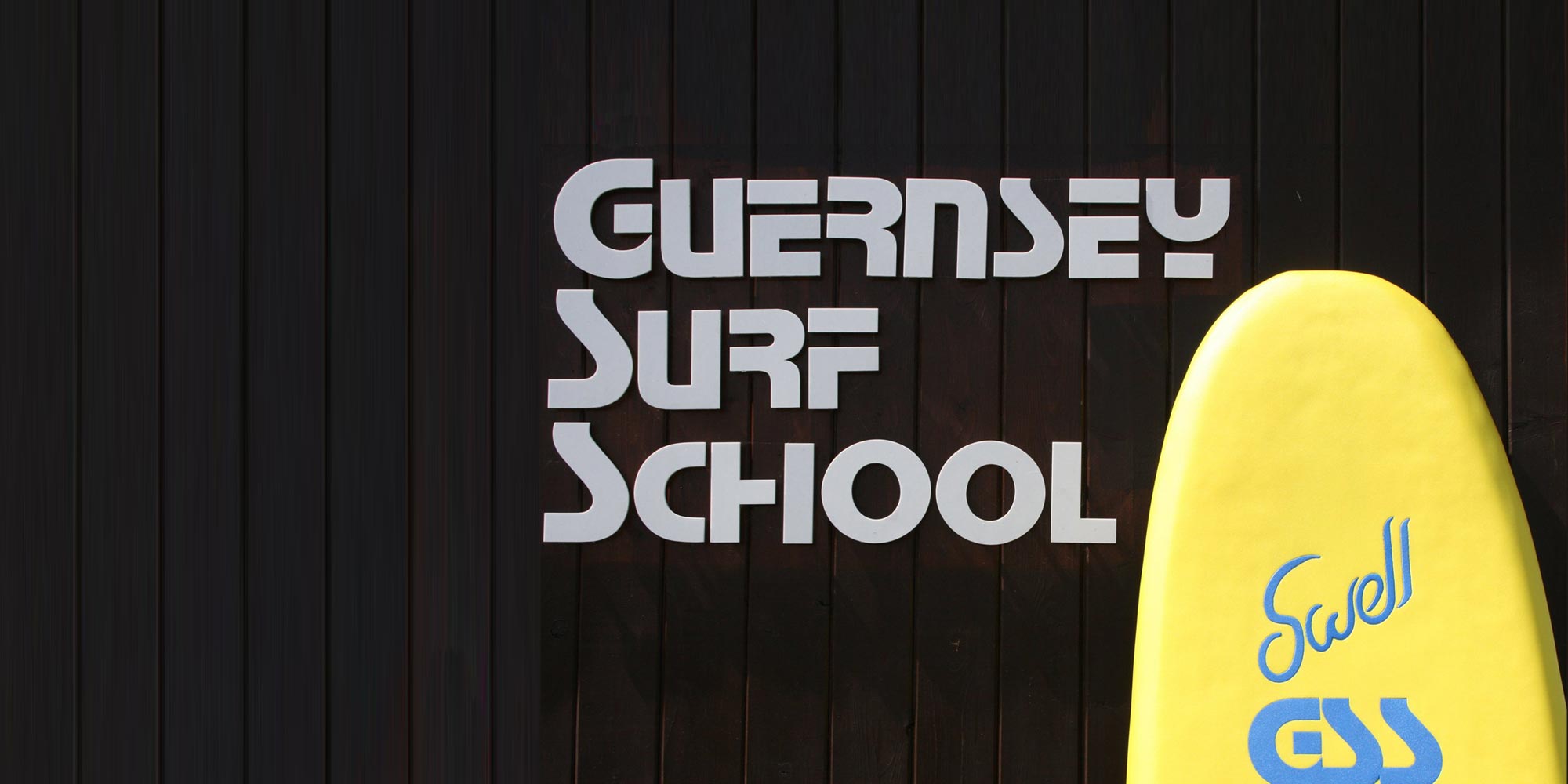 surfboard bodyboard and wetsuit hire at vazon bay with the guernsey surf school