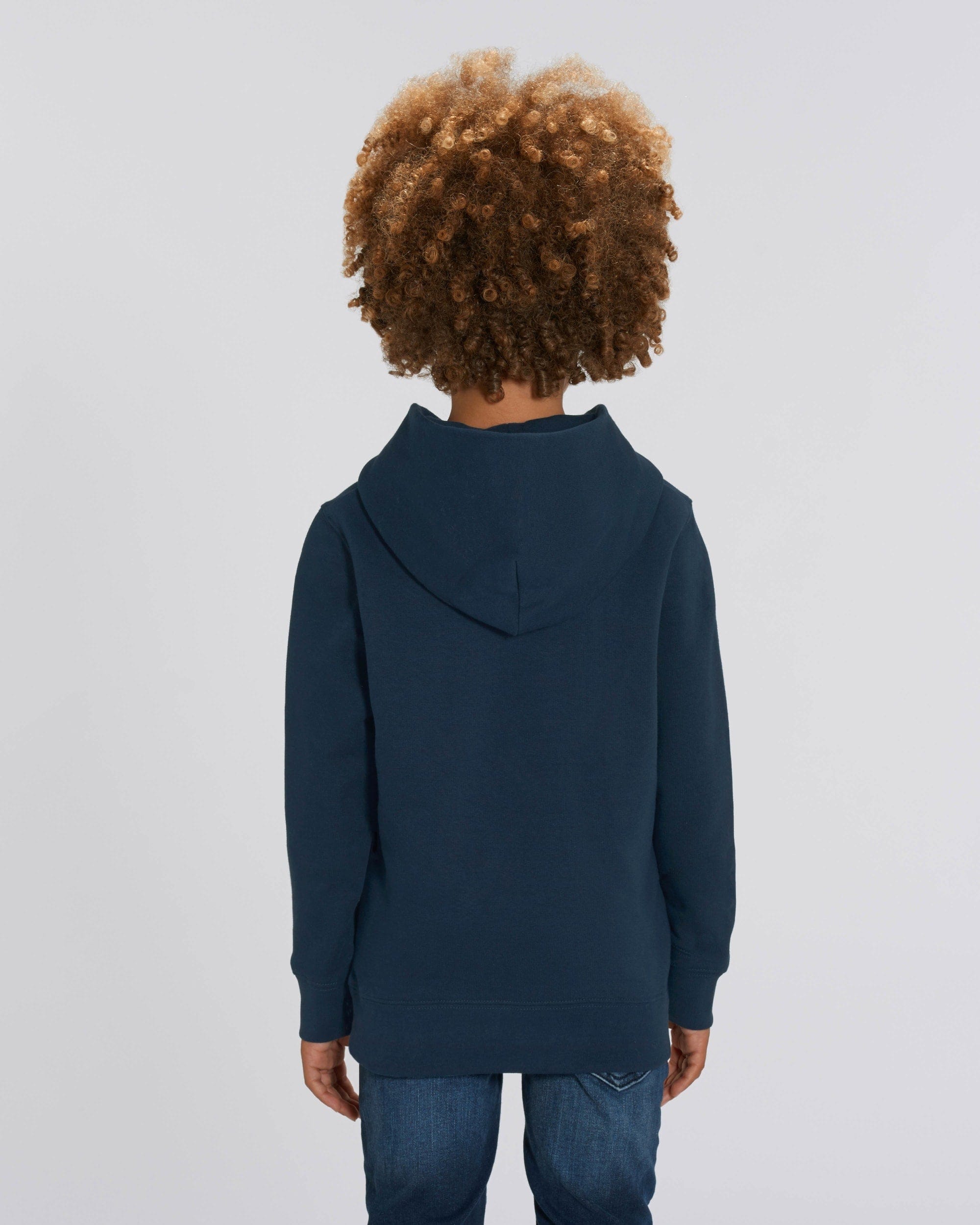Kids Premium Hooded Sweater GSS Block - 11 Colours Available - - Kids Hoodie