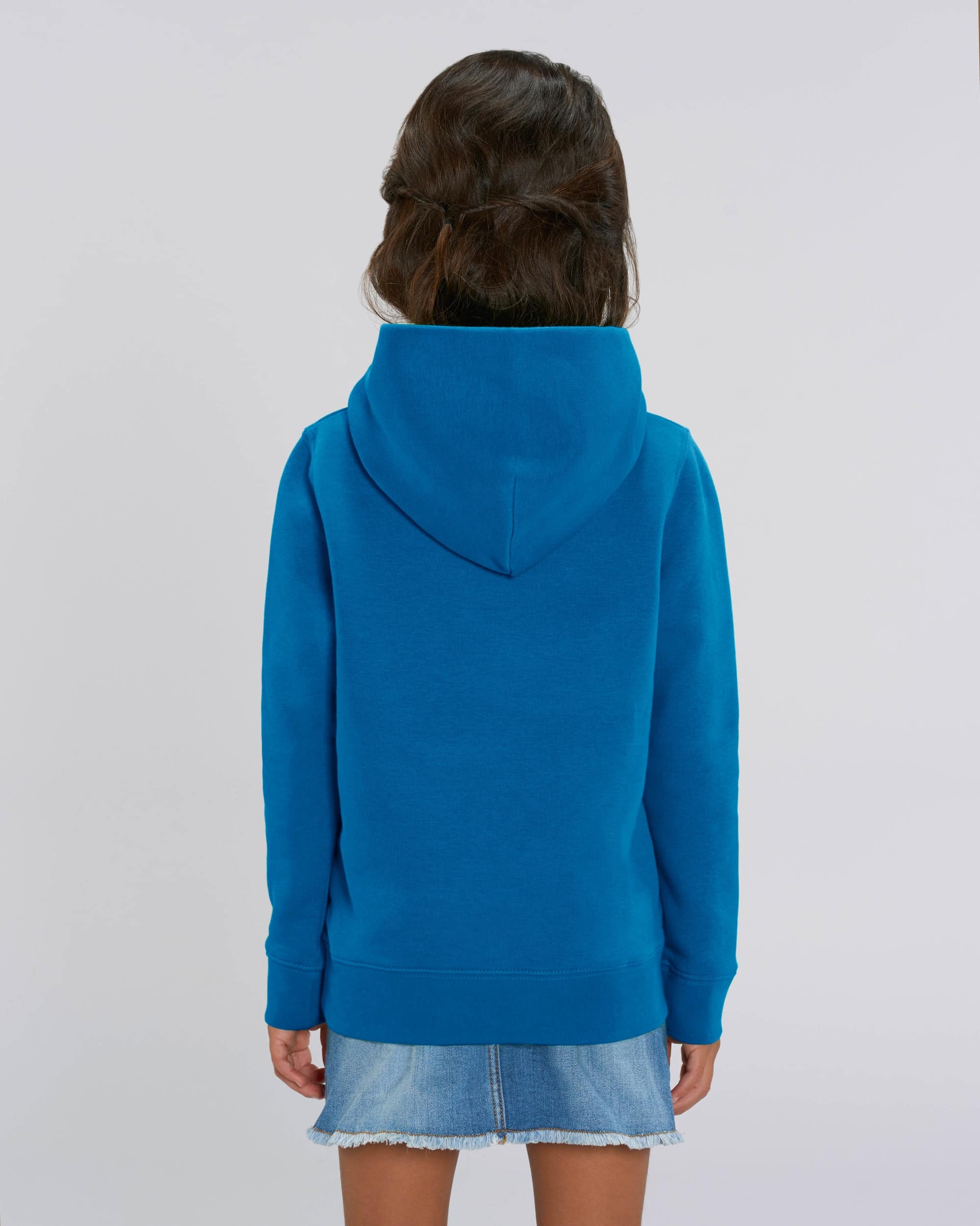 Kids Premium Hooded Sweater GSS Block - 11 Colours Available - - Kids Hoodie