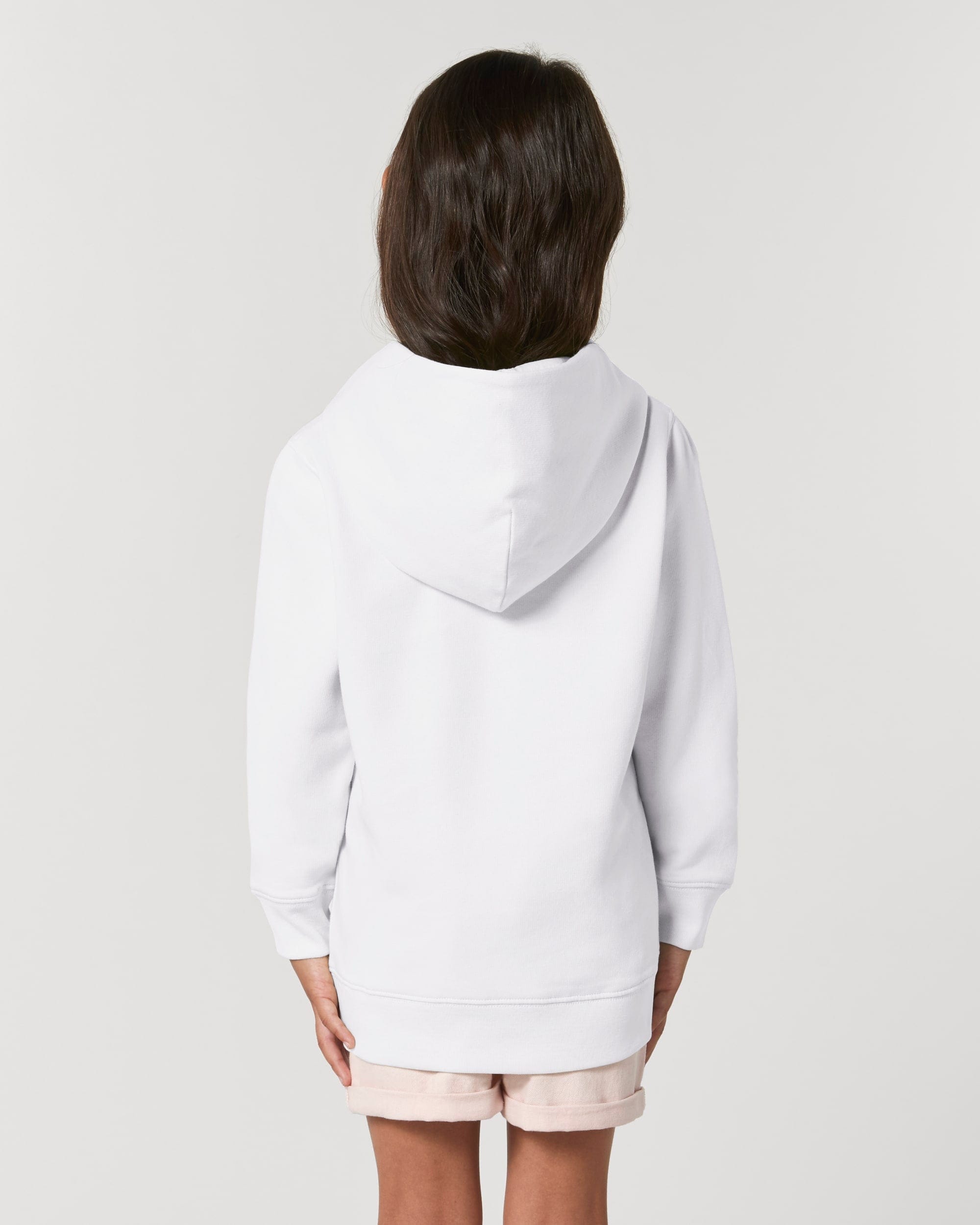 Kids Premium Hooded Sweater GSS Block - 11 Colours Available - - Kids Hoodie
